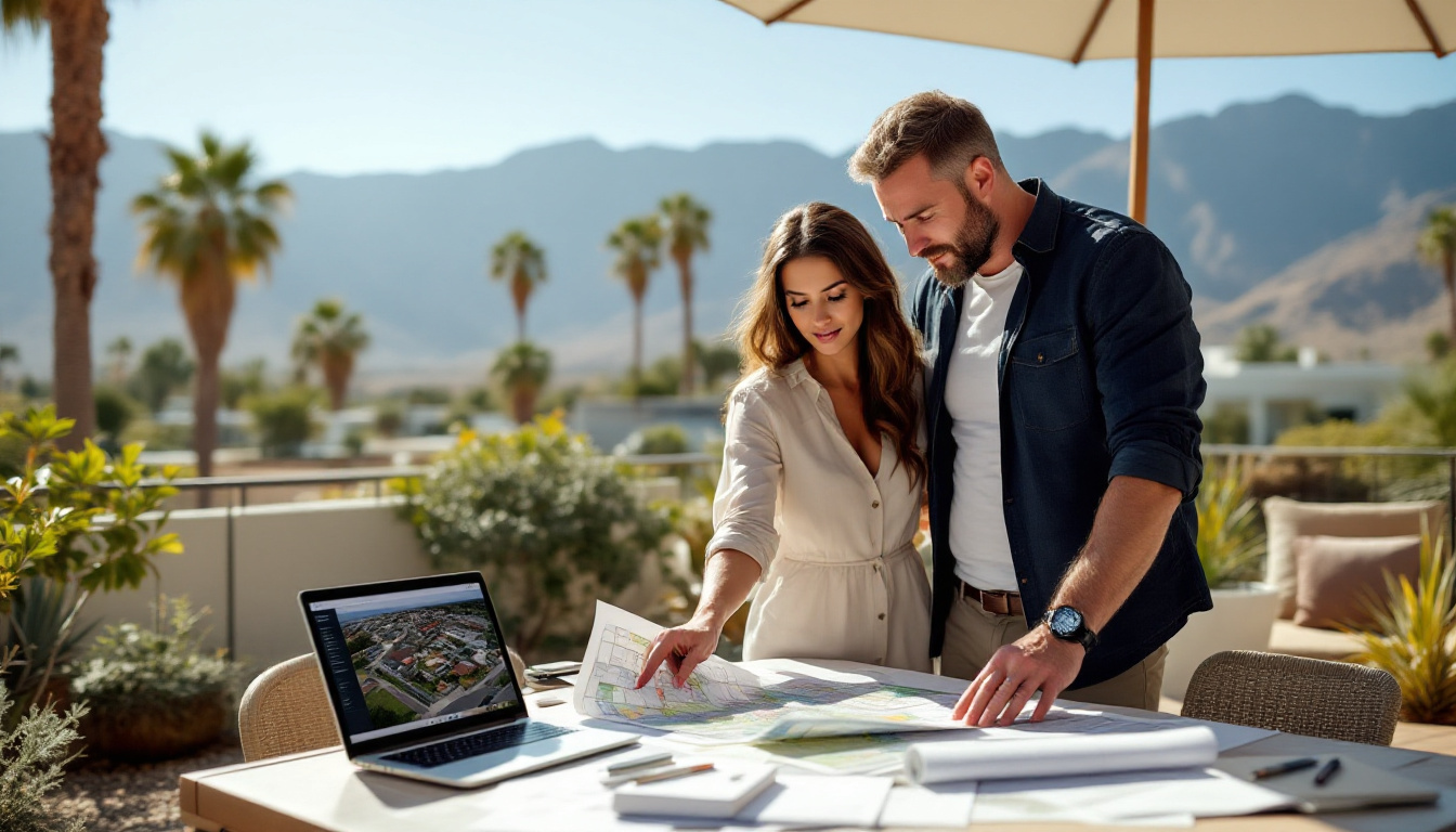 Palm Springs Short-Term Rental Zoning 2026: Which Neighborhoods Allow Vacation Rentals?