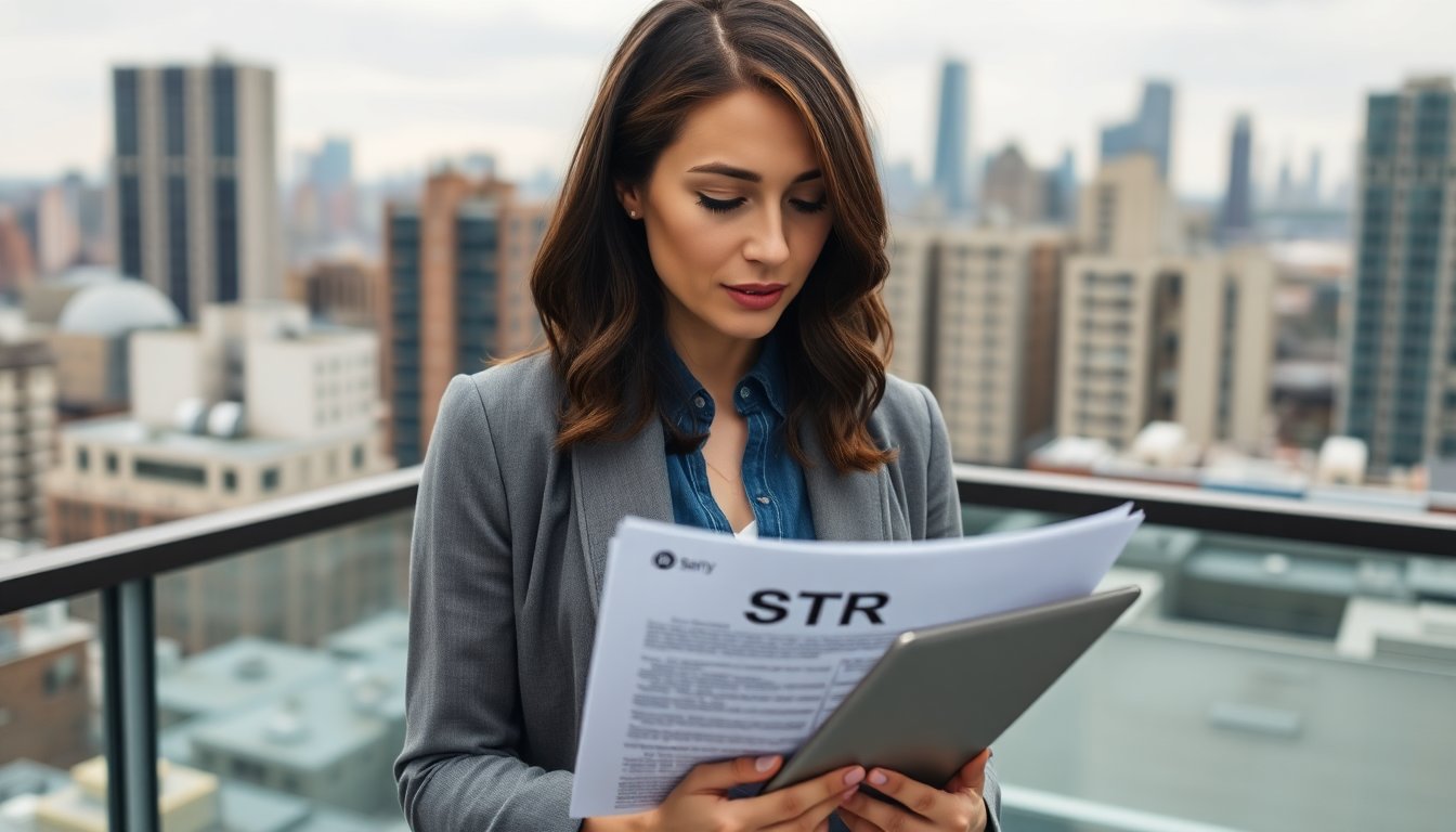 Portland's ASTR Permit Paper Trail: The Exact Documents You Need Before You List